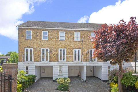 4 bedroom end of terrace house for sale - Robinscroft Mews, Greenwich, SE10