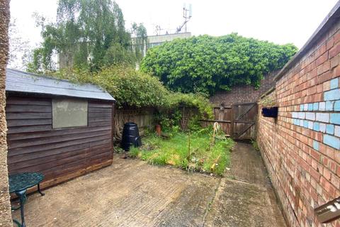 4 Glenhaven Avenue, Borehamwood, WD6 1BB