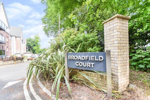 1 bedroom apartment for sale - Broadfield Court, Park View Road