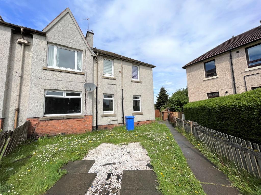 Holygate Place, Broxburn, EH52 3 bed semidetached house £825 pcm (£190 pw)