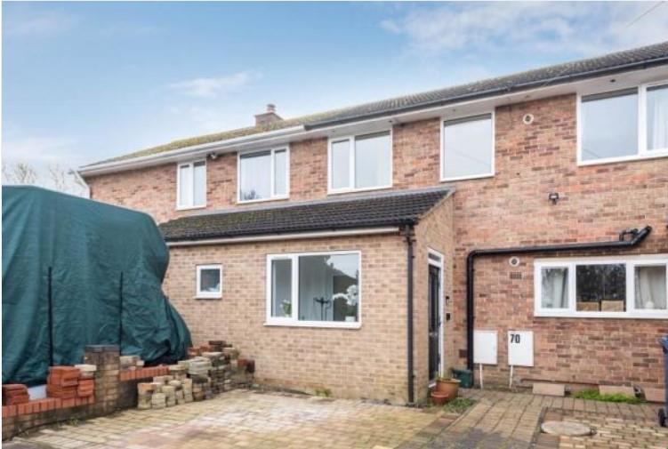 Foxwell Drive, Headington, OX3 2 bed apartment £1,200 pcm (£277 pw)