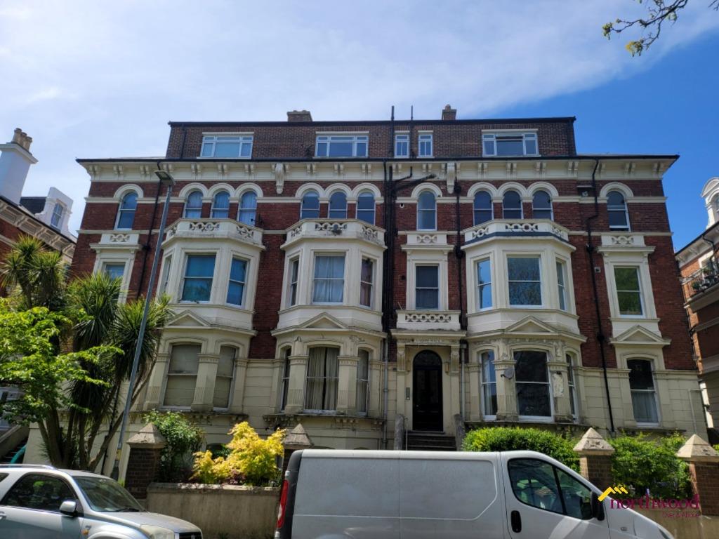 Charles Road, St. Leonards-On-Sea, TN38 1 bed flat - £90,000