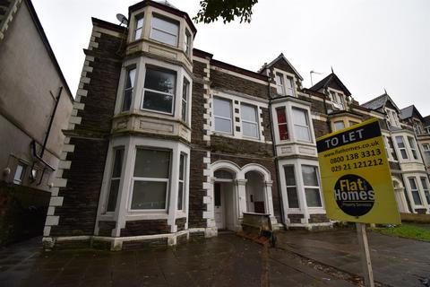 1 bedroom flat to rent, Cowbridge Road East, Cardiff