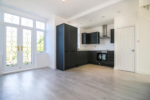 96 Worcester Road, Blackpool, FY3 9SZ