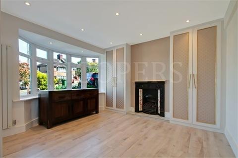 6 bedroom semi-detached house for sale - Brampton Grove, Wembley, Greater London