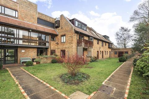 1 bedroom retirement property for sale - Headington,  Oxfordshire,  OX3