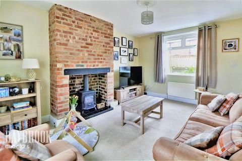 62 Netherfield Road, Sheffield, S10 1RB