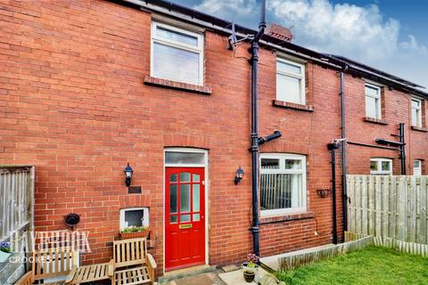 62 Netherfield Road, Sheffield, S10 1RB