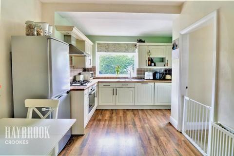 62 Netherfield Road, Sheffield, S10 1RB