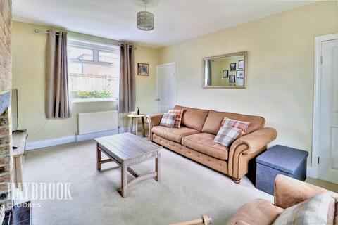 62 Netherfield Road, Sheffield, S10 1RB