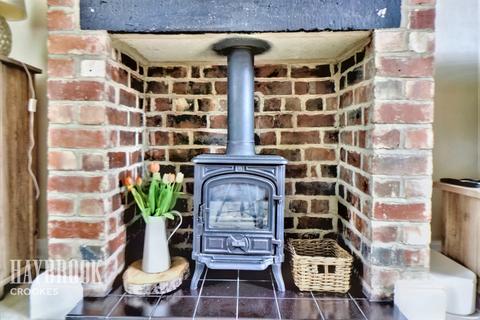 62 Netherfield Road, Sheffield, S10 1RB