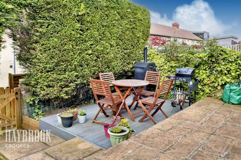 62 Netherfield Road, Sheffield, S10 1RB