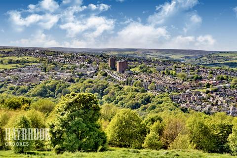62 Netherfield Road, Sheffield, S10 1RB