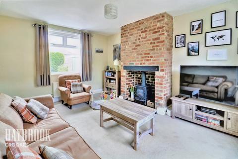 62 Netherfield Road, Sheffield, S10 1RB