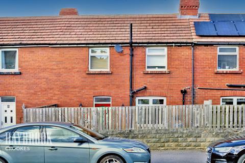 62 Netherfield Road, Sheffield, S10 1RB