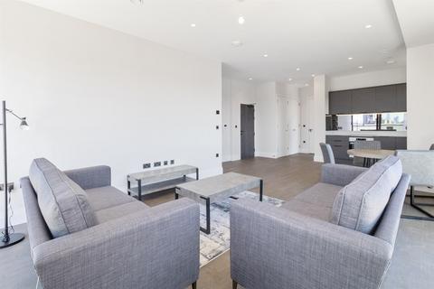 2 bedroom apartment to rent, Dock East, Selsdon Way, E14