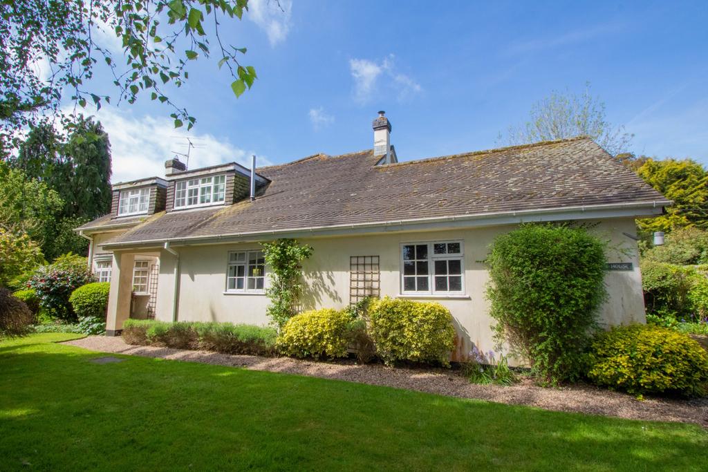 Old Feniton, Feniton 3 bed detached house for sale £650,000