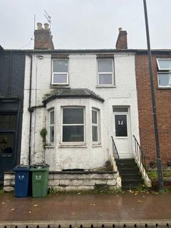 4 bedroom terraced house to rent, Cowley Road, Oxford, Oxfordshire, OX4