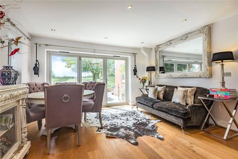 4 bedroom detached house for sale, Wood End, Medmenham, Marlow, Buckinghamshire, SL7