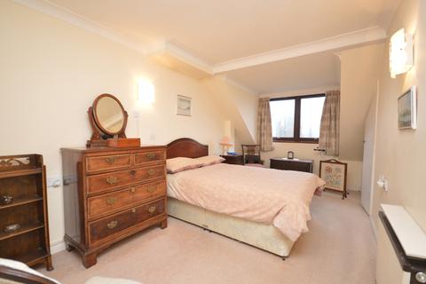 1 bedroom flat to rent - Parish Court, Emsworth Road, Lymington, Hampshire, SO41