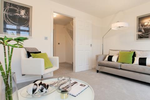 3 bedroom semi-detached house for sale - Plot 130, The Ullswater at Awel Afan, Princess Margaret Way, Aberavon, Port Talbot  SA12