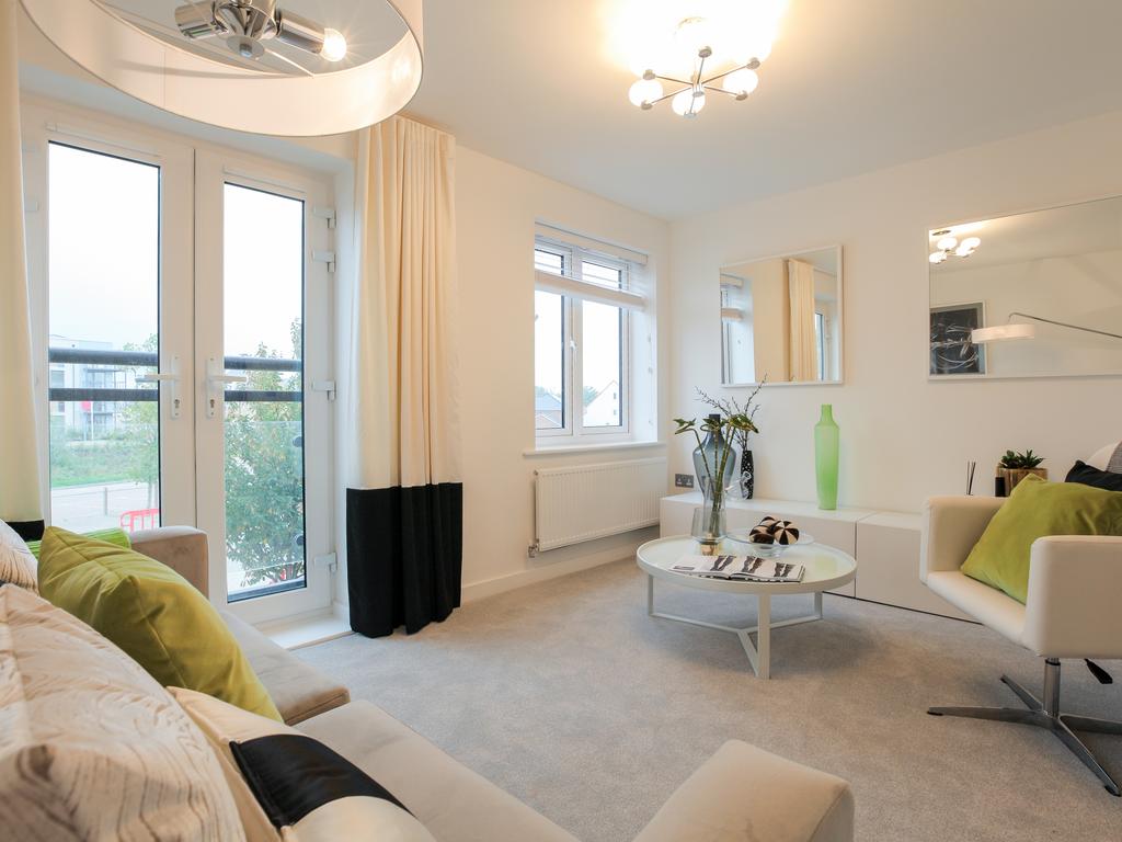 Plot 130, The Ullswater at Awel Afan, Princess Margaret Way, Aberavon