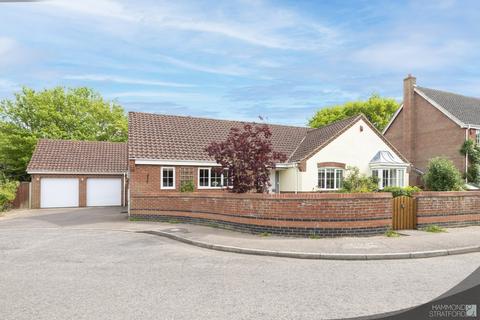 6 Birch Close, Little Melton, Norwich, NR9 3QX
