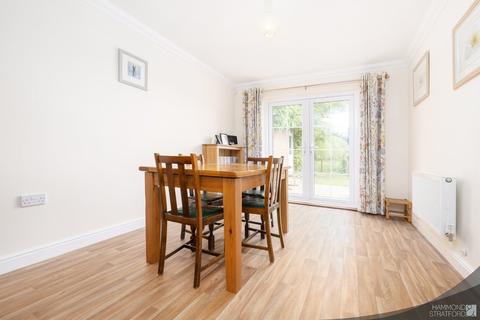 6 Birch Close, Little Melton, Norwich, NR9 3QX