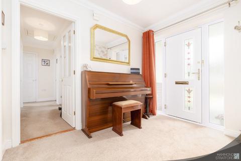 6 Birch Close, Little Melton, Norwich, NR9 3QX