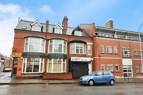 3 bedroom apartment to rent, Hinckley Road, Leicester
