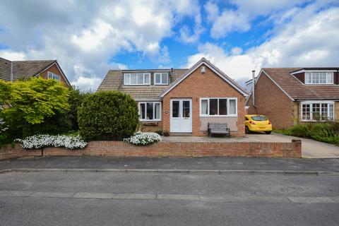 4 bedroom detached house for sale - The Fairway, Saltburn-by-the-Sea, TS12
