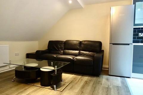 1 bedroom flat to rent, Tudor Street, City Centre, Cardiff