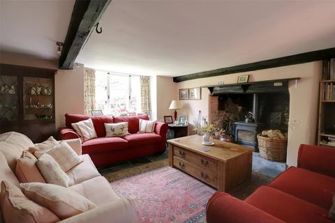 3 bedroom detached house for sale, Porlock, Exmoor National Park, Minehead, Somerset, TA24