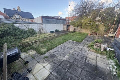 undefined, Portswood Avenue, Southampton