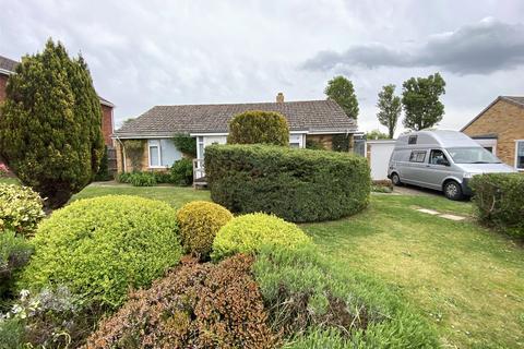5 Barnfield Close, Braunton, EX33 2HL