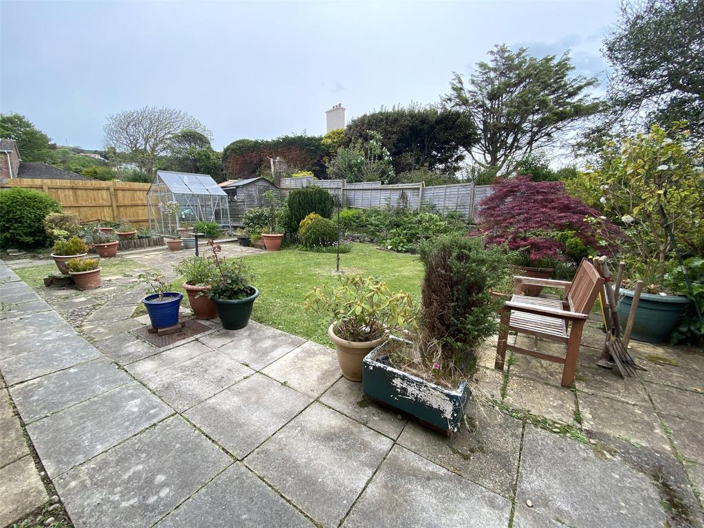 Barnfield Close, Braunton, EX33 3 bed bungalow £425,000