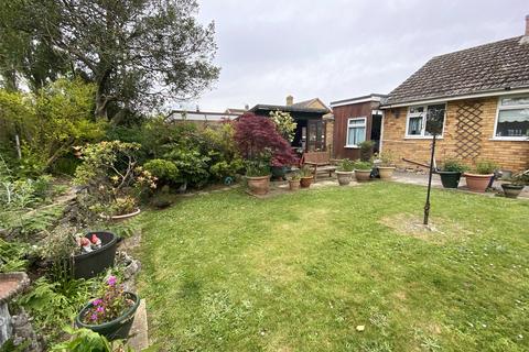 5 Barnfield Close, Braunton, EX33 2HL