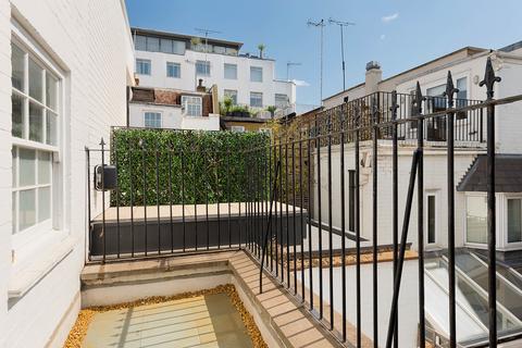 9 Fairholt Street, London, SW7 1EG