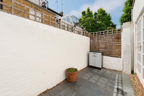 9 Fairholt Street, London, SW7 1EG