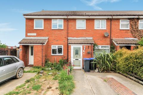 2 bedroom terraced house for sale - Hurstfield, Lancing