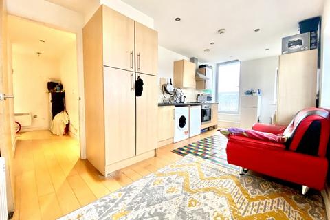 1 bedroom apartment for sale - Navigation Street, The Horizon Building, Leicester