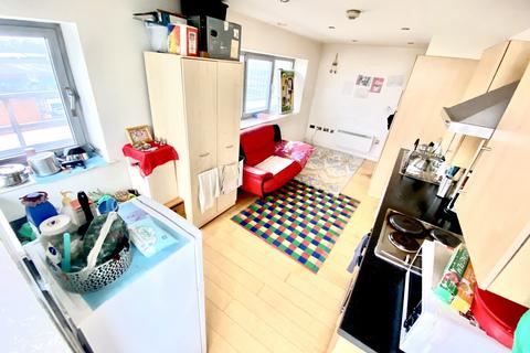 1 bedroom apartment for sale, Navigation Street, The Horizon Building, Leicester