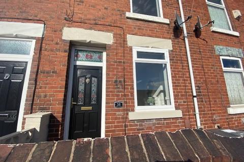 undefined, Peashill Street, Rawmarsh, S62 5AQ