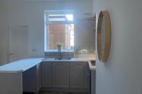 undefined, Peashill Street, Rawmarsh, S62 5AQ