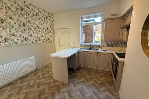 undefined, Peashill Street, Rawmarsh, S62 5AQ