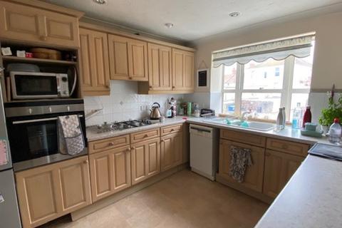 3 bedroom terraced house for sale - Hans Price Close, Weston-super-Mare
