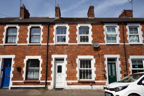 2 bedroom terraced house for sale - Spring Gardens Place, Cardiff