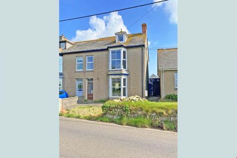4 bedroom semi-detached house for sale - Sennen - West Cornwall