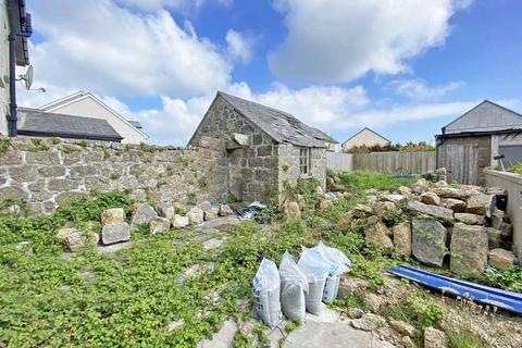 4 bedroom semi-detached house for sale - Sennen - West Cornwall