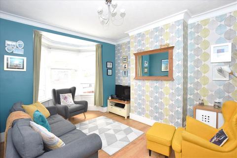 3 bedroom terraced bungalow for sale - CHEVIOT STREET, PALLION, Sunderland South, SR4 6QN